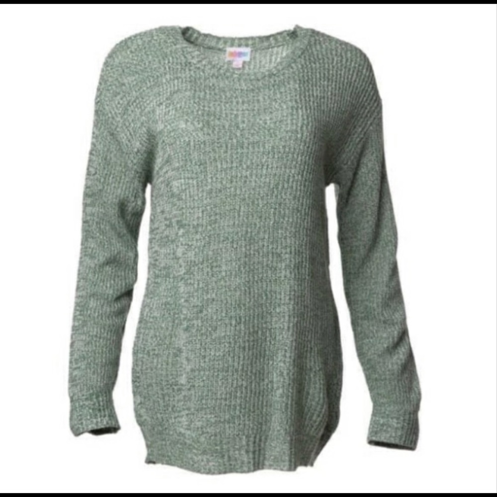 LuLaRoe Mariah Sweater